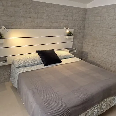 Cattaro 37 Hospitality Srls Apartmán Bari