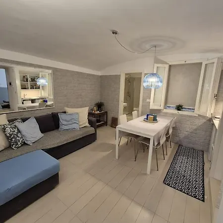Cattaro 37 Hospitality Srls Apartment