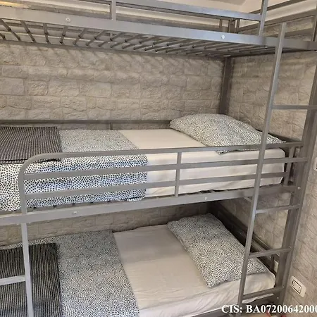 Cattaro 37 Hospitality Srls Apartment Bari