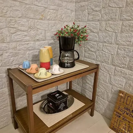 Cattaro 37 Hospitality Srls Apartment *